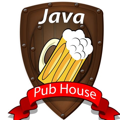 Java Pub House – The tutorials for Java Professionals